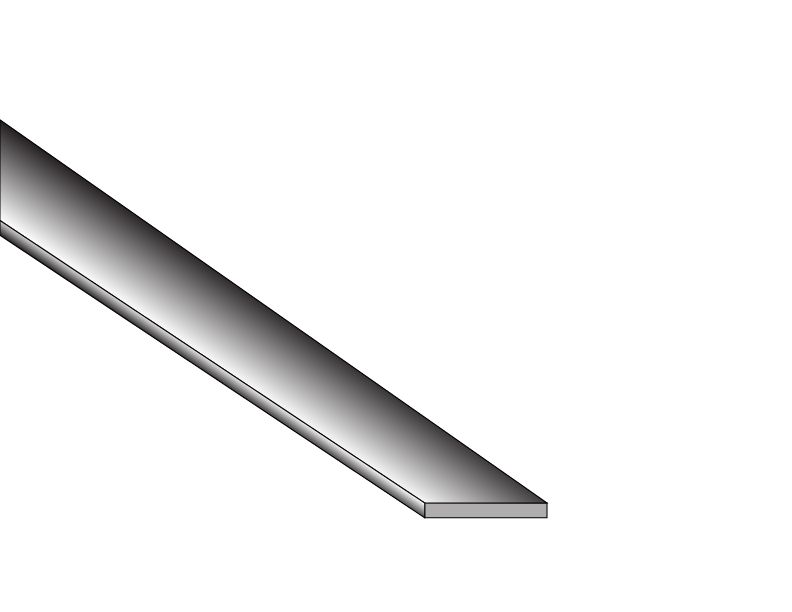 Barre Plate